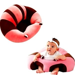 New infant support pillow